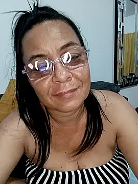 AnittaTettona live sex cam