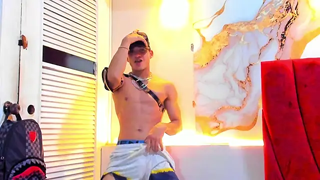 daniscot live sex cam