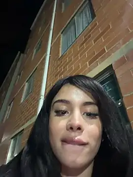 YouCandiSumisa's web cam