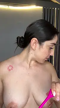 Vicky-Andrade live sex cam