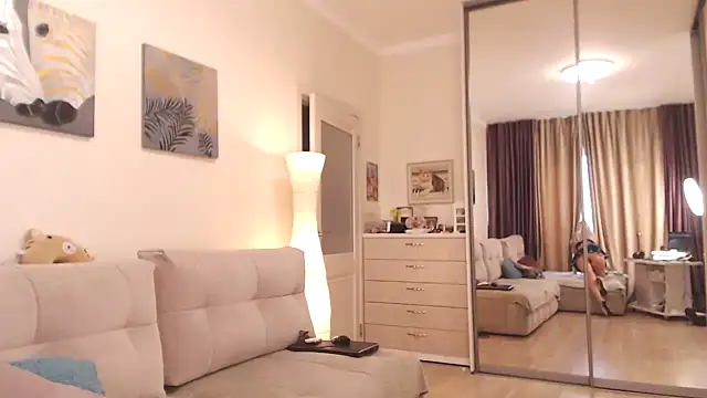 AlisaDeluxe's web cam