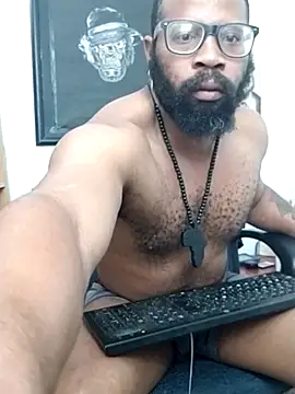 King_Malik live sex cam