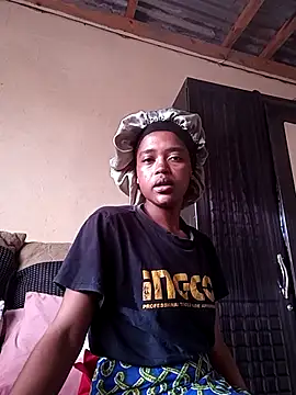 GoodbedAfrican's cam snapshot