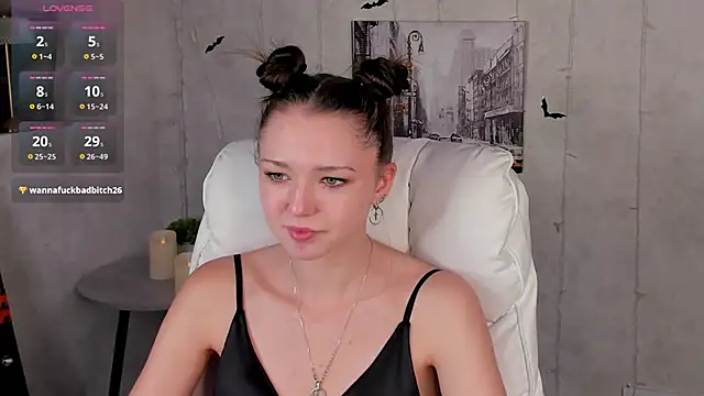 Amanda_Reedd's cam snapshot