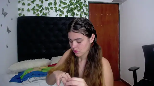 isabel_09's cam snapshot