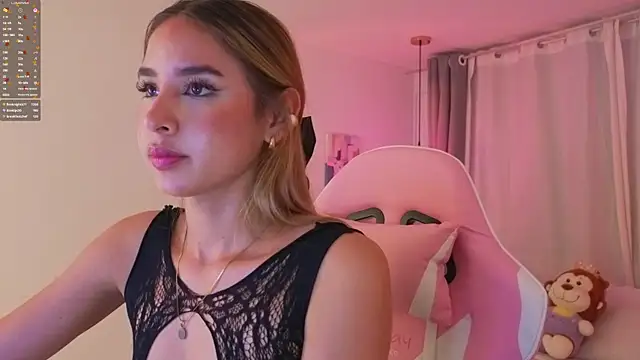 Nallah_'s cam snapshot