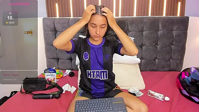 Nathaly__Rosse's cam snapshot