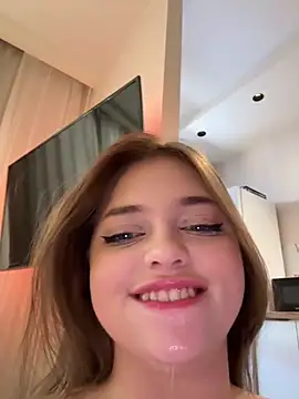 DanySteysi live sex cam