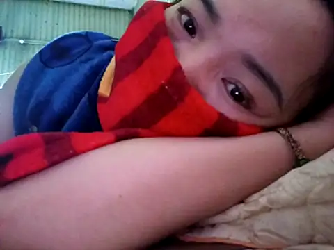 Minssara20's cam snapshot