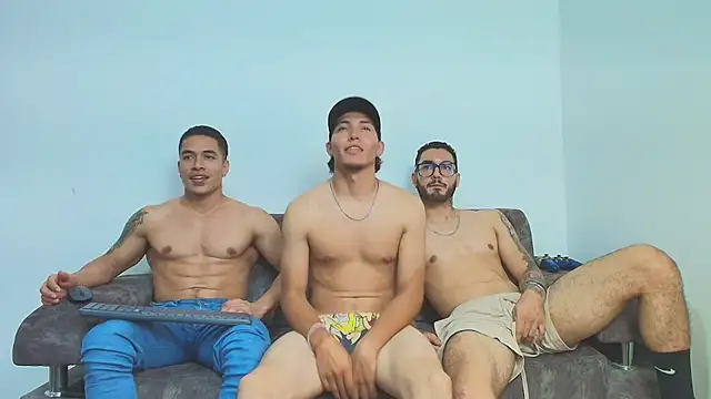 thebadboys05 live sex cam