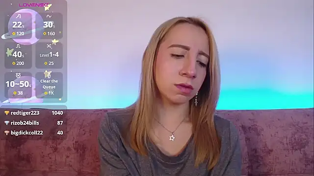 Miiaa_doll live sex cam