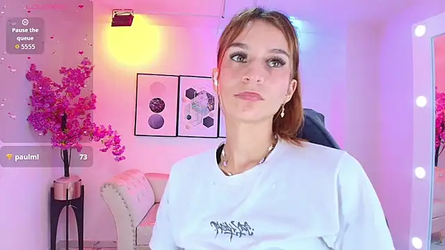 Tamara_slimx's cam snapshot