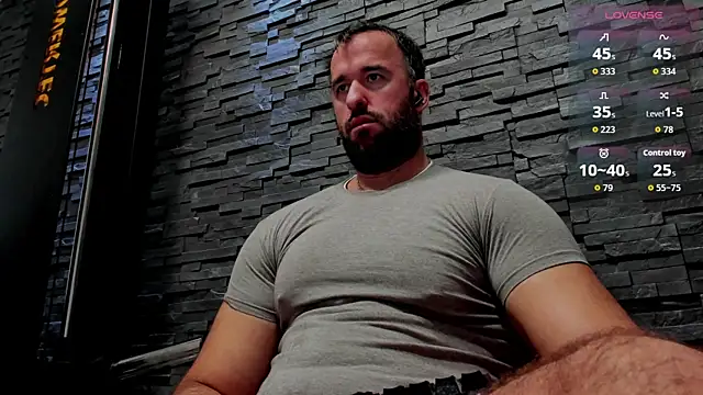 David_Big_Daddy live sex cam