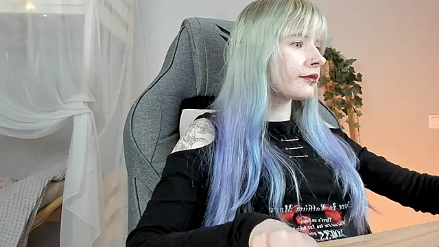 LexiWenford live sex cam