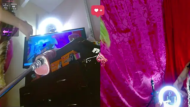 Anna_nicole_smithh live sex cam