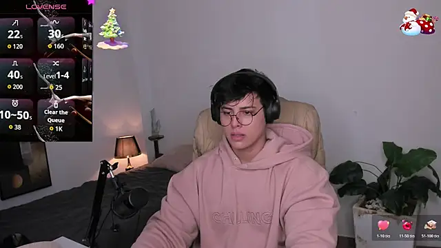 Thom_Ohtani live sex cam