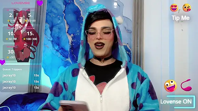 Alessa_mullen live sex cam