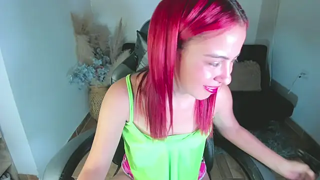 Cherry_Honey_'s cam snapshot