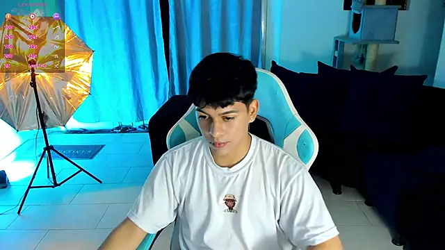 Franco_Rizzo_'s cam snapshot