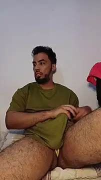 furryklay's cam snapshot