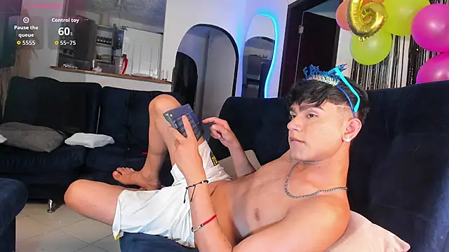 Steven_baby69's cam snapshot