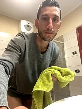 Gionnytav's cam snapshot