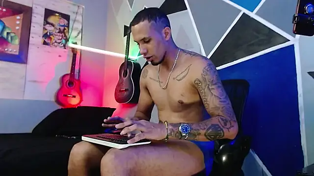 MagnusFrost's cam snapshot