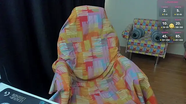 Joel-Pataki's cam snapshot