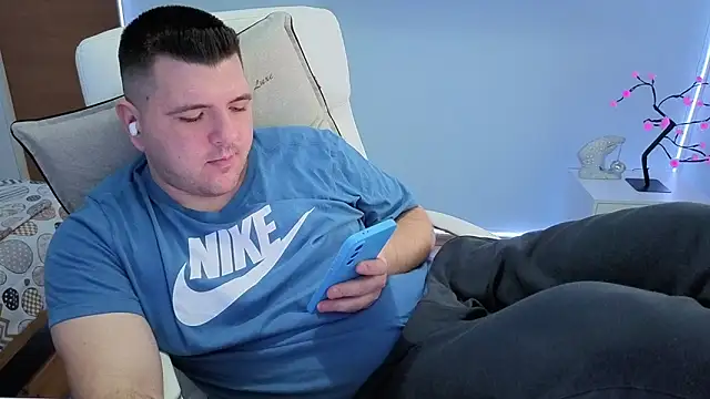 JasonJacks's cam snapshot