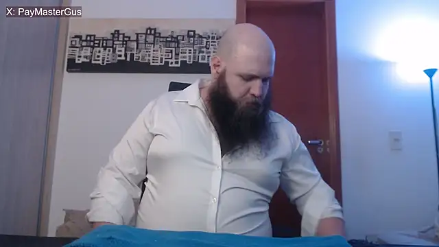 PayMasterGus's cam snapshot