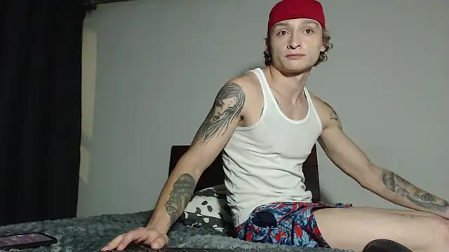 ArthurPhoenixx's cam snapshot