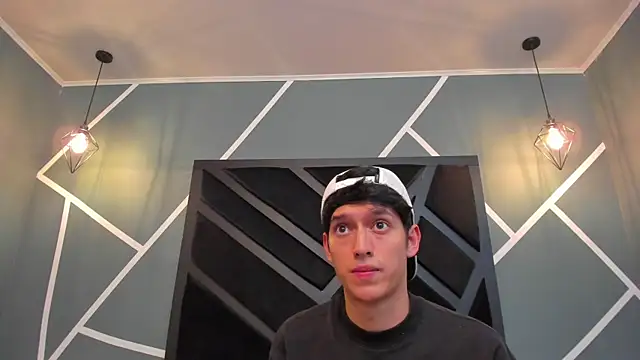 Niick_Carter's cam snapshot