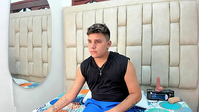 DevilWisp's cam snapshot