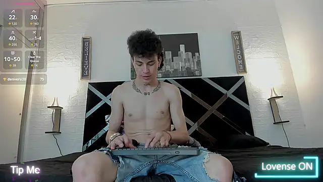 iammariano's cam snapshot