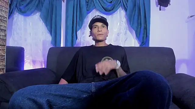 paul_booy's cam snapshot