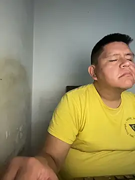 GordoChancludoSLP's cam snapshot