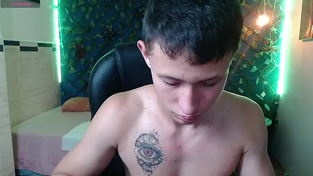 Garuo_18's cam snapshot