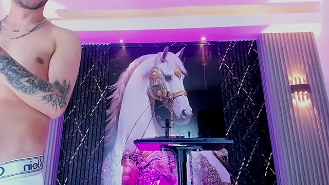 Yilmer_hot's cam snapshot