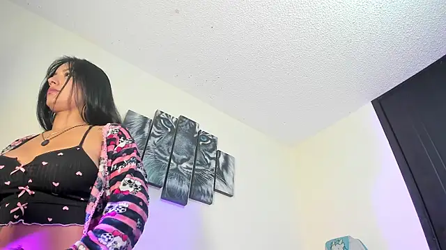 Melii_1's cam snapshot