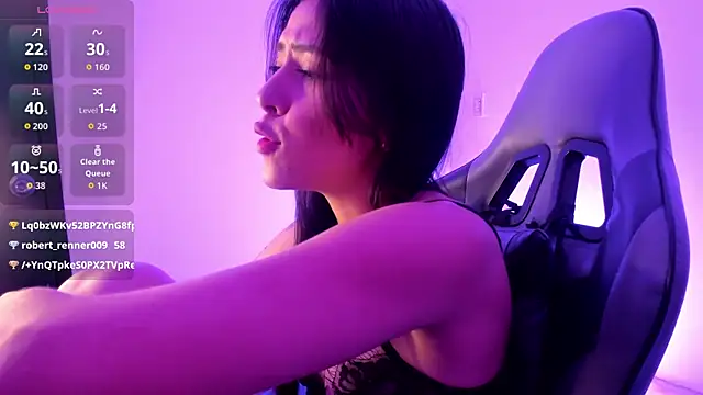 ValkaGrecco's cam snapshot