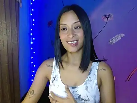 Michelle-Smith-'s cam snapshot