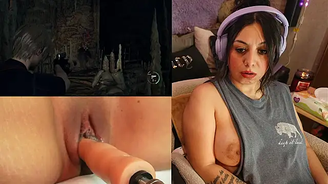 roknblaze's cam snapshot