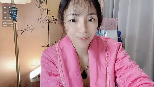 xinxin520-baby live sex cam