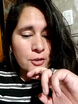 Clara_Arg's cam snapshot