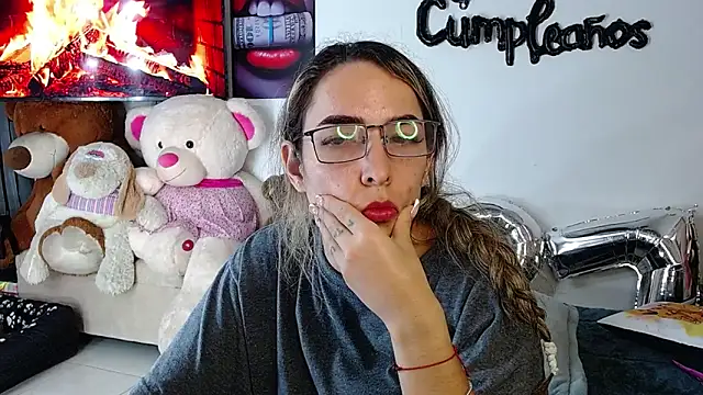 Niky_777's cam snapshot