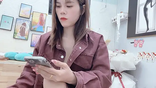 Sunflower-2k's cam snapshot