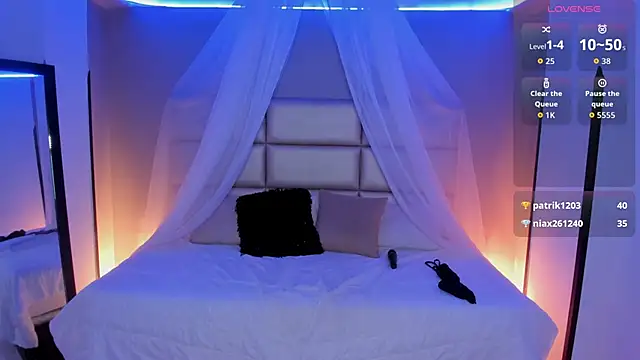 kristen_kassi's cam snapshot