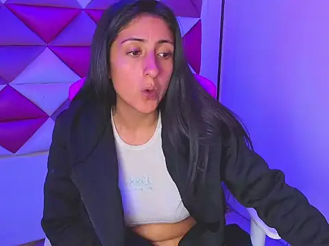 Cameron_cutte's cam snapshot