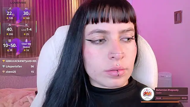 Lucy_Smith2's cam snapshot