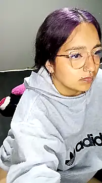 Neftalii_Evans's cam snapshot